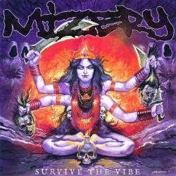 Mizery : Survive the Vibe